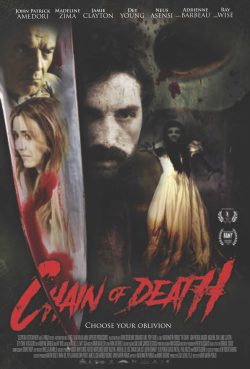 دانلود فیلم Chain of Death 2019 با زیرنویس فارسی چسبیده