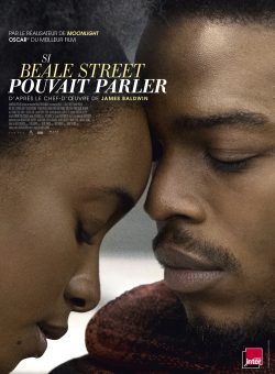 If Beale Street Could Talk 2018