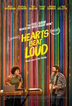 Hearts Beat Loud 2018