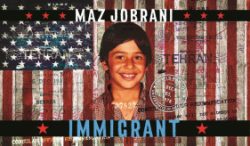 دانلود فیلم Maz Jobrani: Immigrant 2017 با زیرنویس فارسی چسبیده