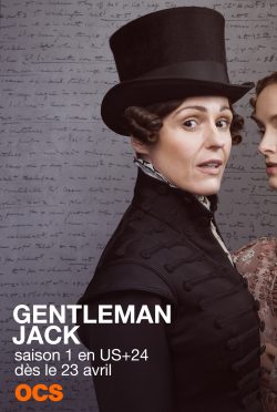 Gentleman Jack 2019