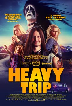 دانلود فیلم Heavy Trip 2018 با زیرنویس فارسی چسبیده