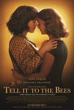 دانلود فیلم Tell It to the Bees 2018 با زیرنویس فارسی چسبیده