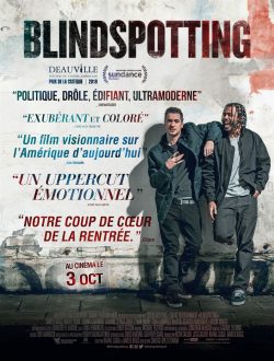 Blindspotting 2018