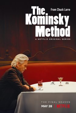 The Kominsky Method 2018