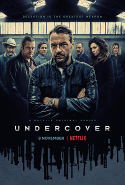 دانلود رایگان سریال Undercover 2019 با زیرنویس فارسی چسبیده