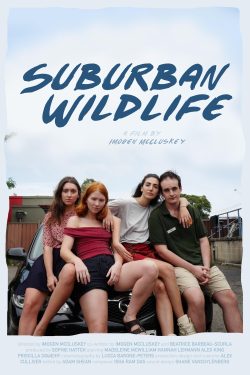 دانلود فیلم Suburban Wildlife 2019 با زیرنویس فارسی چسبیده