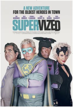 دانلود فیلم Supervized 2019 با زیرنویس فارسی چسبیده