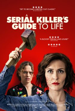 دانلود فیلم A Serial Killer's Guide to Life 2019 با زیرنویس فارسی چسبیده