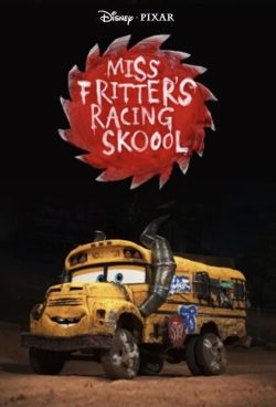 Miss Fritter’s Racing Skoool 2017