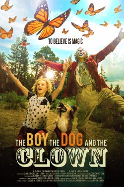 The Boy, the Dog and the Clown 2019