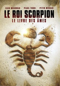 The Scorpion King: Book of Souls 2018