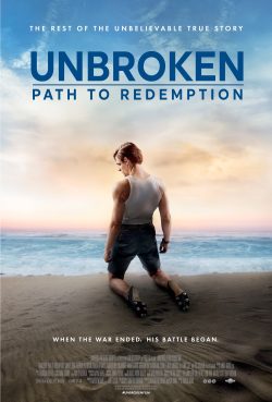 Unbroken: Path to Redemption 2018