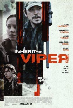 Inherit the Viper 2019