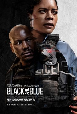 دانلود فیلم Black and Blue 2019 با زیرنویس فارسی چسبیده