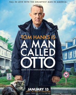 دانلود فیلم A Man Called Otto 2022 با زیرنویس فارسی چسبیده