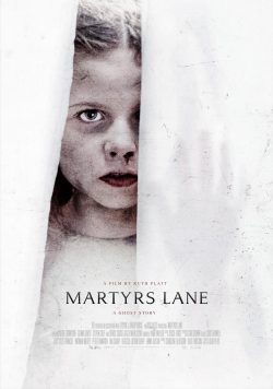 Martyrs Lane 2021