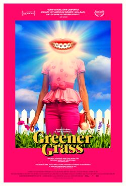 Greener Grass 2019