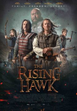 The Rising Hawk 2019