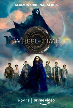 The Wheel of Time 2021