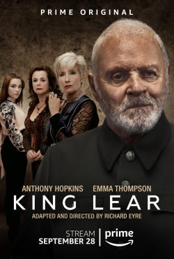 King Lear 2018