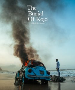 The Burial of Kojo 2018