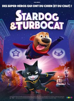 StarDog and TurboCat 2019