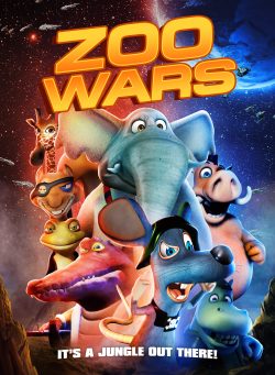 Zoo Wars 2018