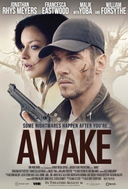 دانلود فیلم Awake 2019 با زیرنویس فارسی چسبیده