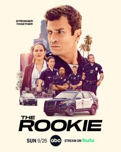 The Rookie 2018