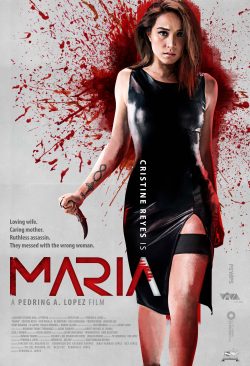 دانلود فیلم Maria 2019 با زیرنویس فارسی چسبیده