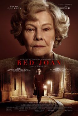 Red Joan 2018