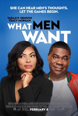 دانلود فیلم What Men Want 2019 با زیرنویس فارسی چسبیده