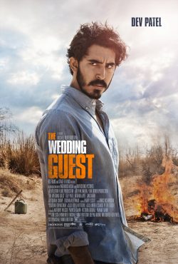 دانلود فیلم The Wedding Guest 2018 با زیرنویس فارسی چسبیده