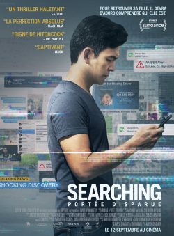 Searching 2018