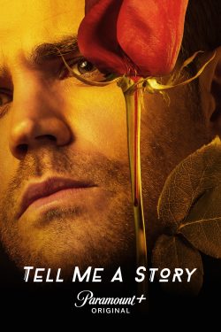 Tell Me a Story 2018