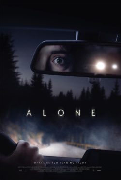 Alone 2020