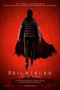 Brightburn 2019