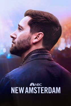 دانلود رایگان سریال New Amsterdam با زیرنویس فارسی چسبیده