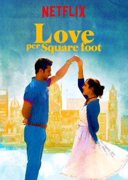 Love Per Square Foot 2018