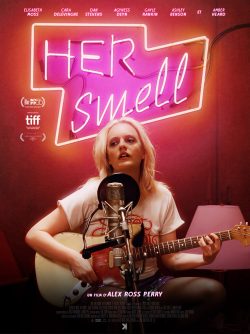 Her Smell 2018