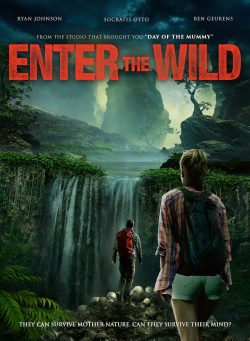 دانلود فیلم Enter the Wild 2018 با زیرنویس فارسی چسبیده