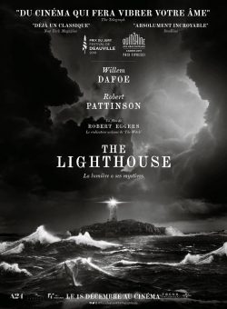 The Lighthouse 2019