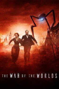 دانلود رایگان سریال The War of the Worlds 2019 با زیرنویس فارسی چسبیده