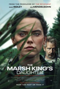 دانلود فیلم The Marsh King’s Daughter 2023 با زیرنویس فارسی چسبیده