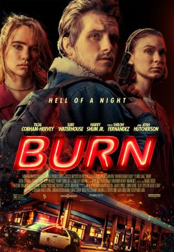 Burn 2019