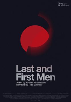 Last and First Men 2020