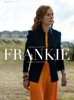 Frankie 2019