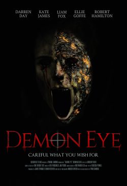 دانلود فیلم Demon Eye 2019 با زیرنویس فارسی چسبیده