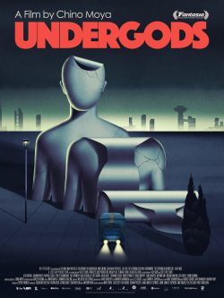 Undergods 2020